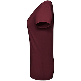 Футболка женская Martin Women, черная