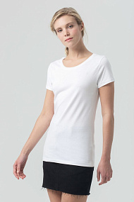 Футболка женская Martin Women, черная