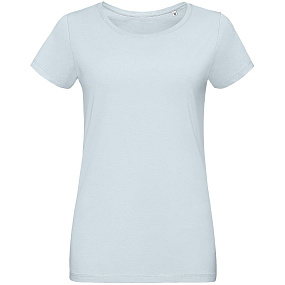 Футболка женская Martin Women, черная