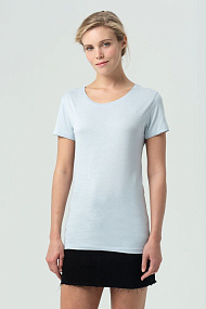 Футболка женская Martin Women, черная