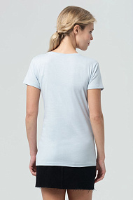 Футболка женская Martin Women, черная