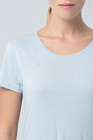 Футболка женская Martin Women, черная