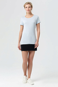 Футболка женская Martin Women, черная