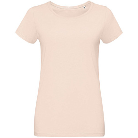 Футболка женская Martin Women, черная