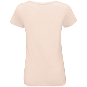 Футболка женская Martin Women, черная