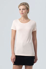 Футболка женская Martin Women, черная