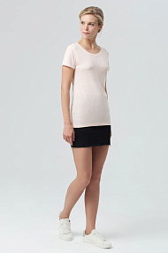 Футболка женская Martin Women, черная