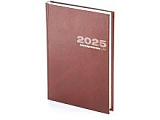 Ежедневник А5 датированный «Бумвинил» на 2025 год
