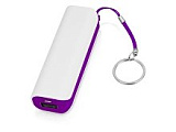 Портативное зарядное устройство «Basis», 2000 mAh