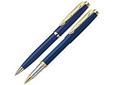 Набор «Pen and Pen»: ручка шариковая, ручка-роллер