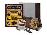 Подарочный набор «Нострадамус»