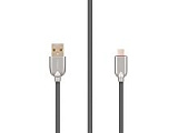 Кабель USB-A - USB-C «DIGITAL CB-05», QC/PD, 1 м