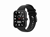 Смарт-часы «IoT Watch QR», металл, IP68