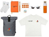 Welcome pack «Welcome Aboard!»