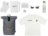 Welcome pack «Welcome Aboard!»