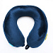 Подушка для путешествий со встроенным массажером «Massage Tranquility Pillow»