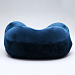 Подушка для путешествий со встроенным массажером «Massage Tranquility Pillow»