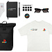 Welcome pack «Welcome Aboard!»