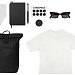 Welcome pack «Welcome Aboard!»