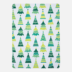 Набор Wonder Forest, синий