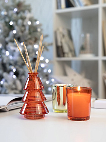 Набор Festive Touch, белый
