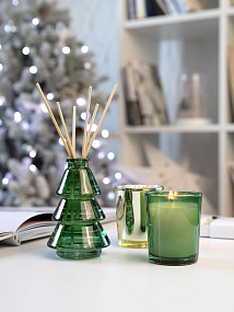 Набор Festive Touch, белый