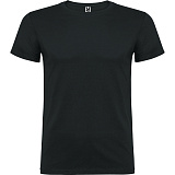 Футболка BEAGLE, ТЕМНЫЙ ГРАФИТ 2XL