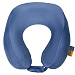 Подушка для путешествий с капюшоном «Hooded Tranquility Pillow»