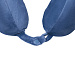 Подушка для путешествий с капюшоном «Hooded Tranquility Pillow»