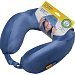 Подушка для путешествий с капюшоном «Hooded Tranquility Pillow»