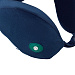 Подушка для путешествий массажная «Massage Tranquility Pillow»
