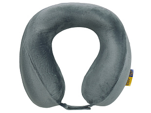 Подушка для путешествий с эффектом памяти «Tranquility Pillow»