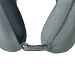 Подушка для путешествий с эффектом памяти «Tranquility Pillow»