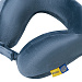 Подушка для путешествий с эффектом памяти «Tranquility Pillow»