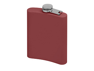 Фляжка «Remarque» soft-touch 2.0