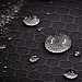 Сумка-слинг «Nomad» на одно плечо из водостойкого переработанного пластика