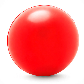 Антистресс Bola, синий