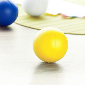 Антистресс Bola, синий