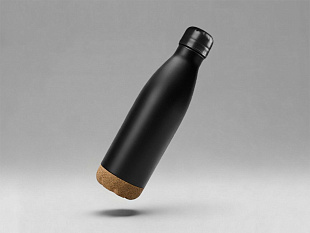 Вакуумная термобутылка с медной изоляцией «Acorn», 460 мл