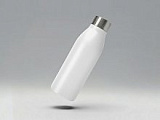 Вакуумная термобутылка «Brottle» c медной изоляцией, тубус, 600 мл