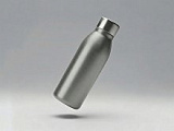 Вакуумная термобутылка «Brottle» c медной изоляцией, тубус, 600 мл