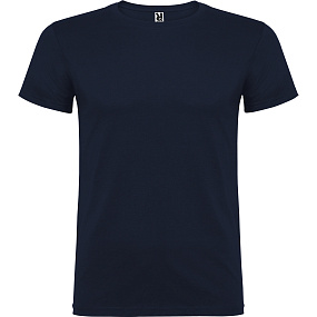 Футболка BEAGLE, БЕЛЫЙ S