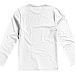 Футболка «Ponoka» из органического хлопка, мужская