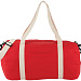 Сумка «Barrel Duffel»