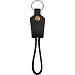 Кабель-брелок USB-MicroUSB «Pelle»