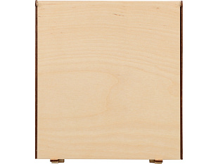 Подарочная коробка «legno»