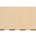 Подарочная коробка «legno»