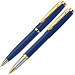 Набор «Pen and Pen»: ручка шариковая, ручка-роллер