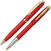 Набор «Pen and Pen»: ручка шариковая, ручка-роллер