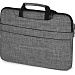 Сумка «Plush» c усиленной защитой ноутбука 15.6 ''